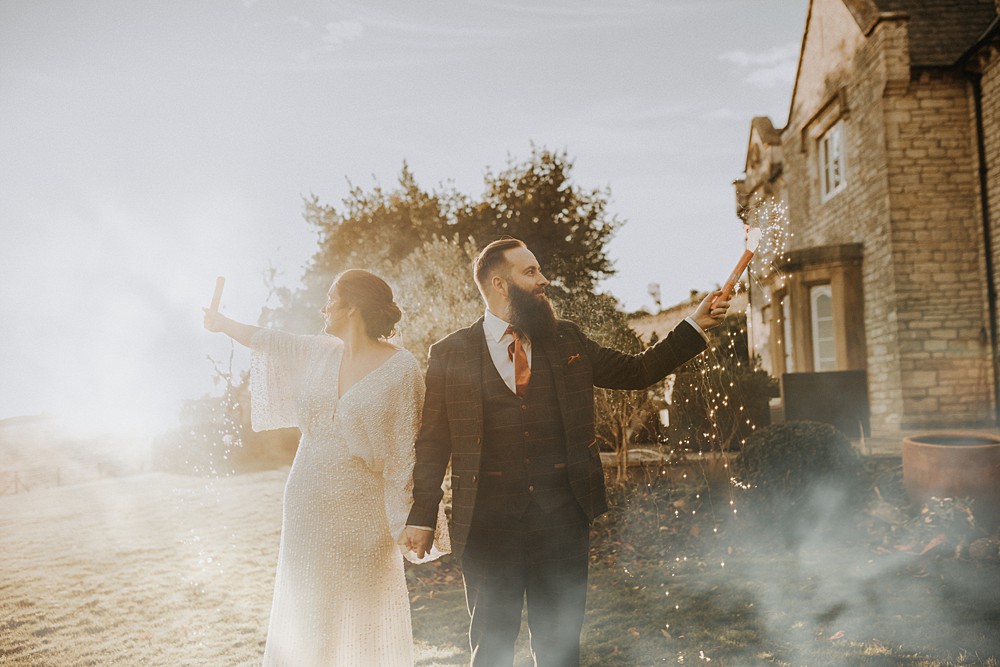Upwey House Wedding Lola Rose Photography