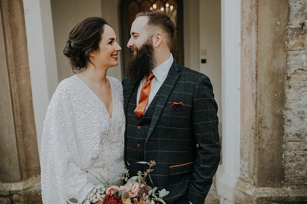 Upwey House Wedding Lola Rose Photography