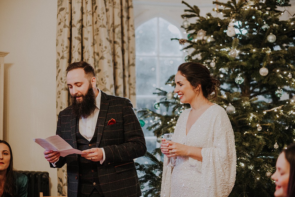 Upwey House Wedding Lola Rose Photography