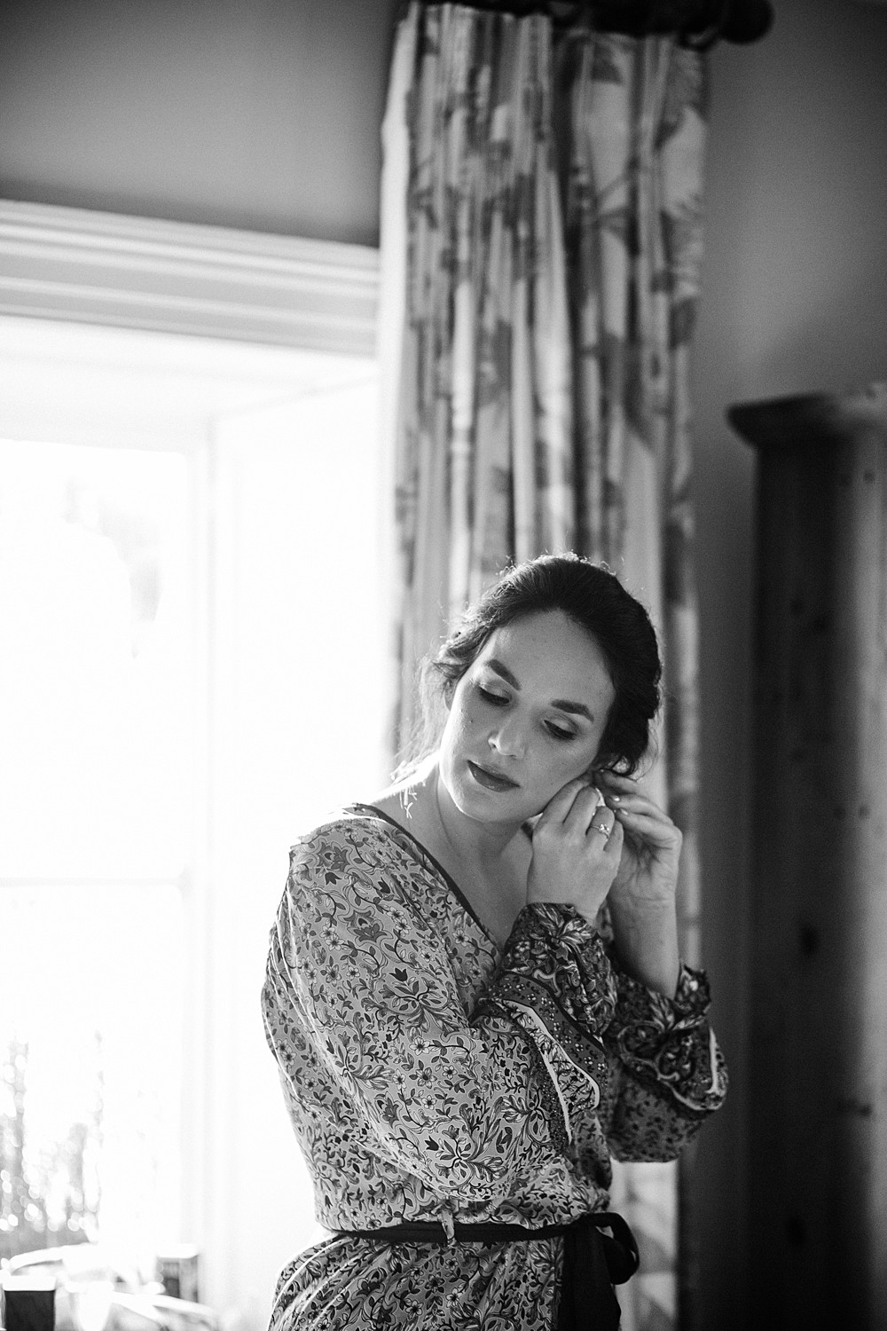 Upwey House Wedding Lola Rose Photography