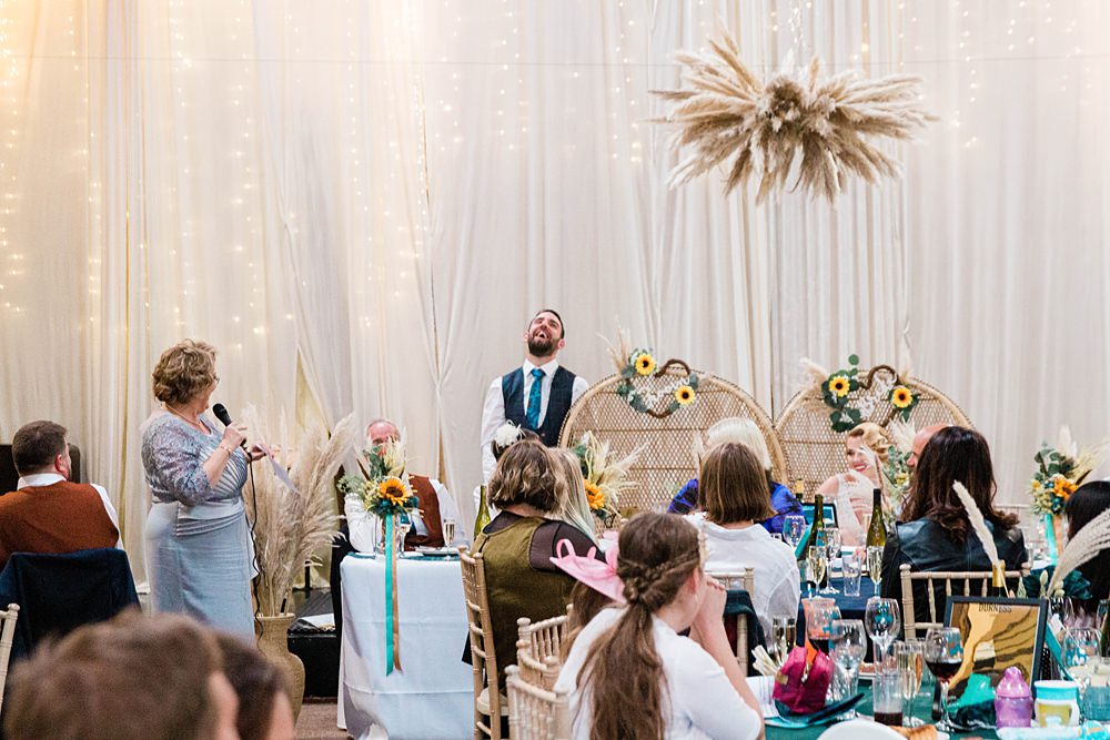 Vintage Glamour Wedding Charly Richards Photography