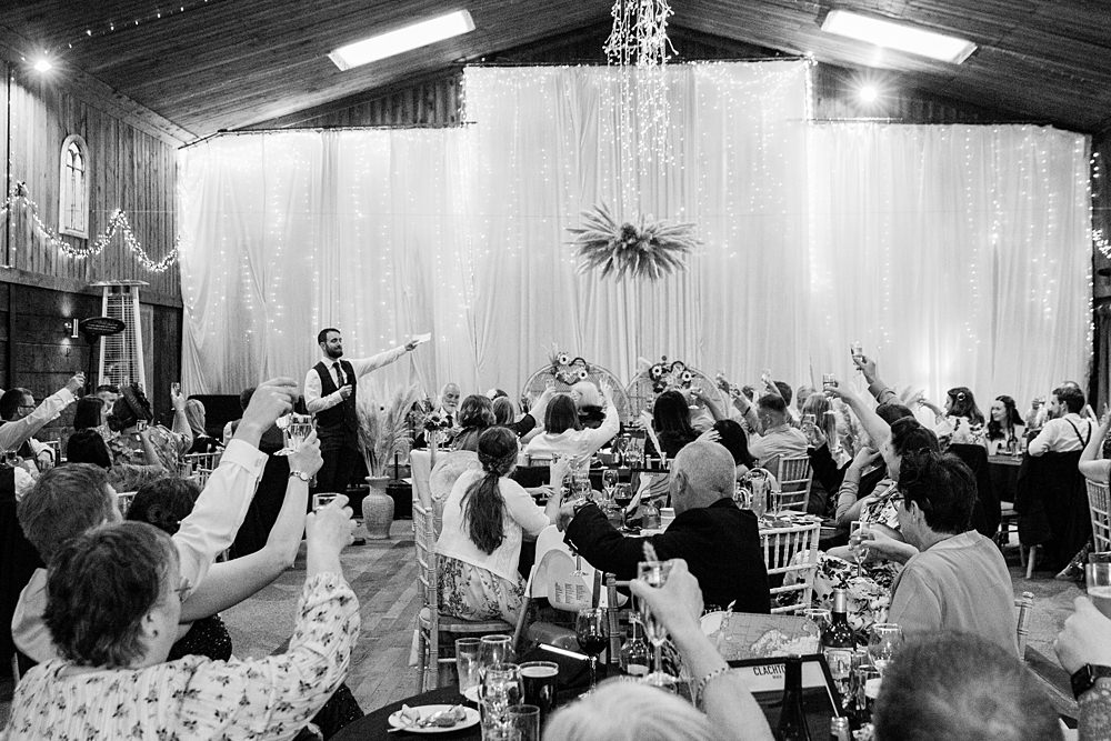 Vintage Glamour Wedding Charly Richards Photography
