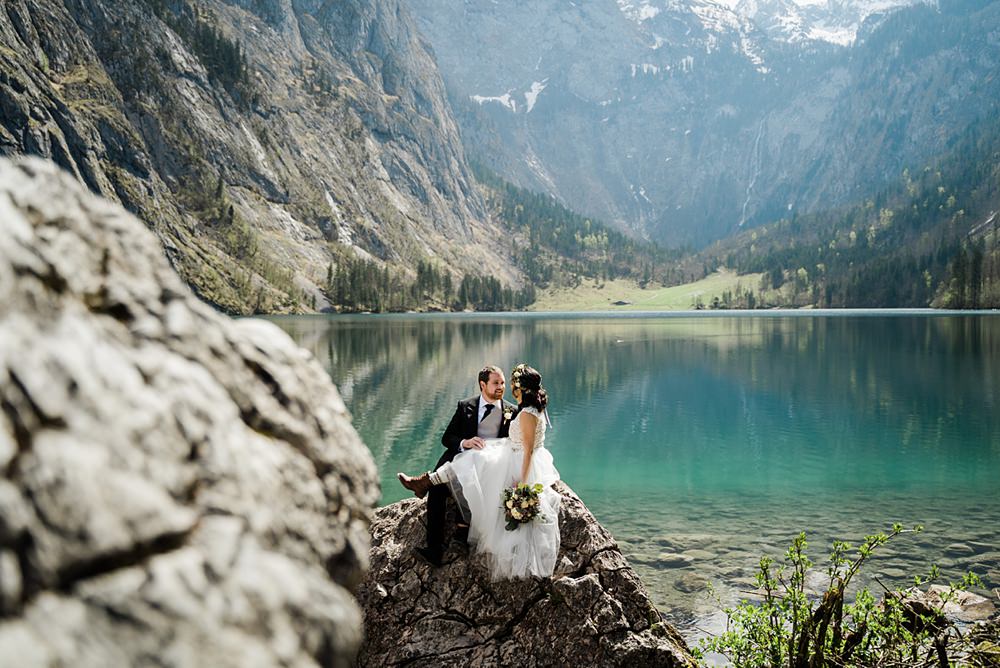 Wedding Planners Europe - Peach Perfect Weddings