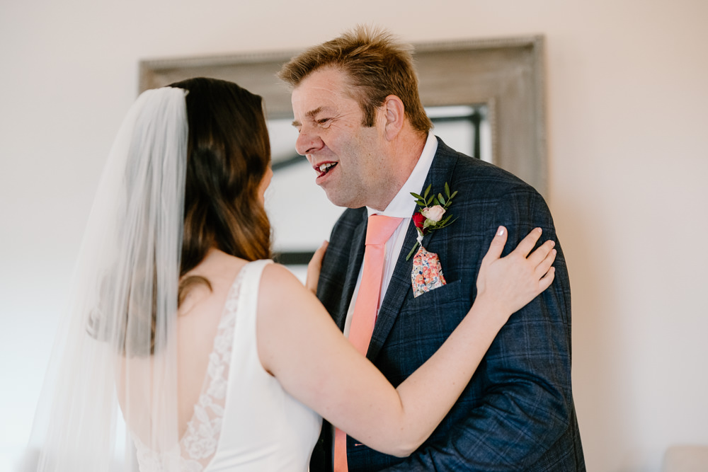 Contemporary Countryside Wedding Steph Kiely Photography