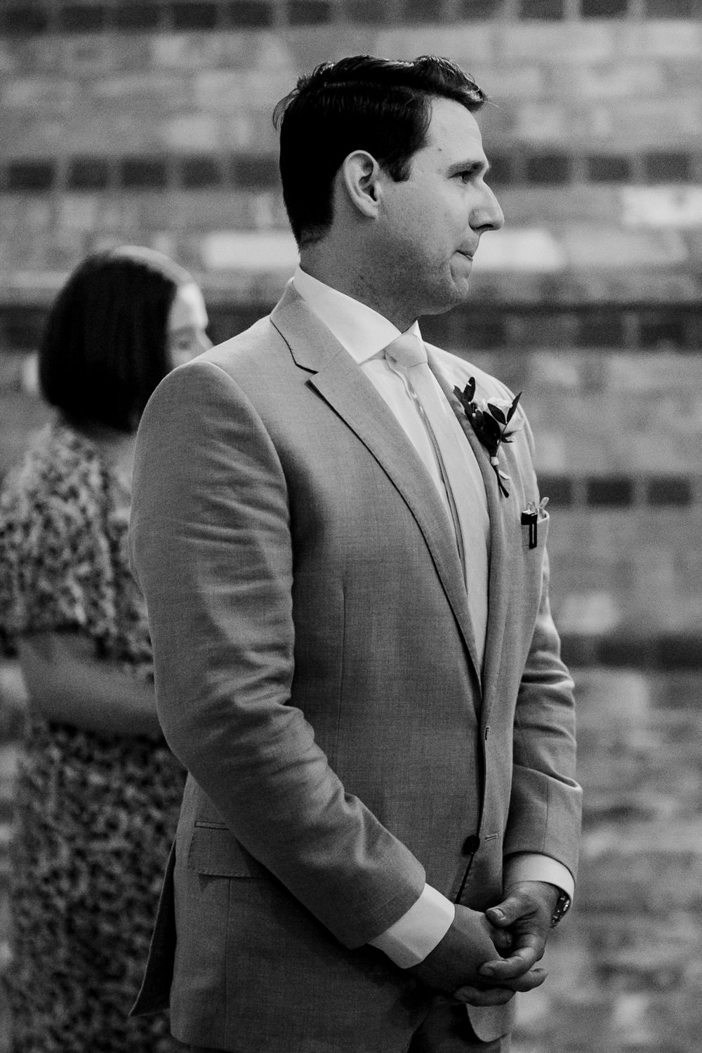 Contemporary Countryside Wedding Steph Kiely Photography