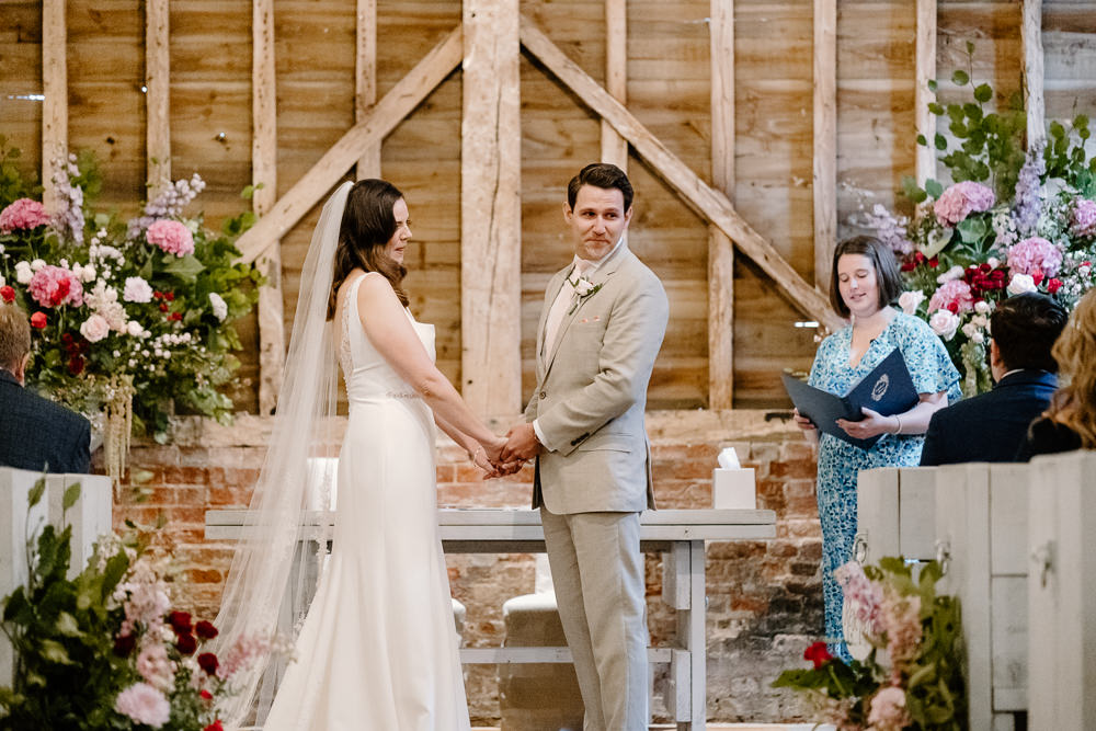 Contemporary Countryside Wedding Steph Kiely Photography