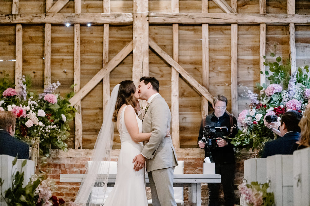 Contemporary Countryside Wedding Steph Kiely Photography
