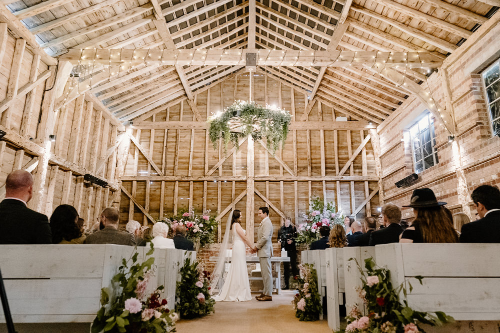 Contemporary Countryside Wedding Steph Kiely Photography