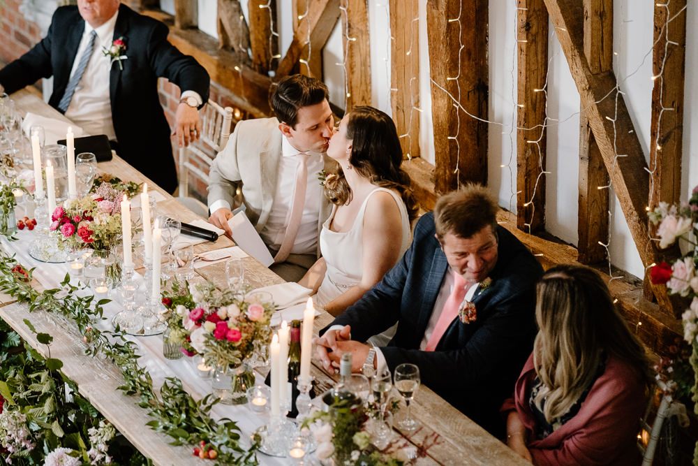 Contemporary Countryside Wedding Steph Kiely Photography