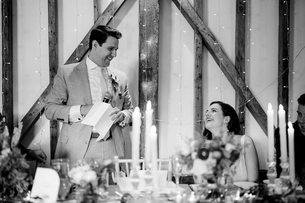 Contemporary Countryside Wedding Steph Kiely Photography