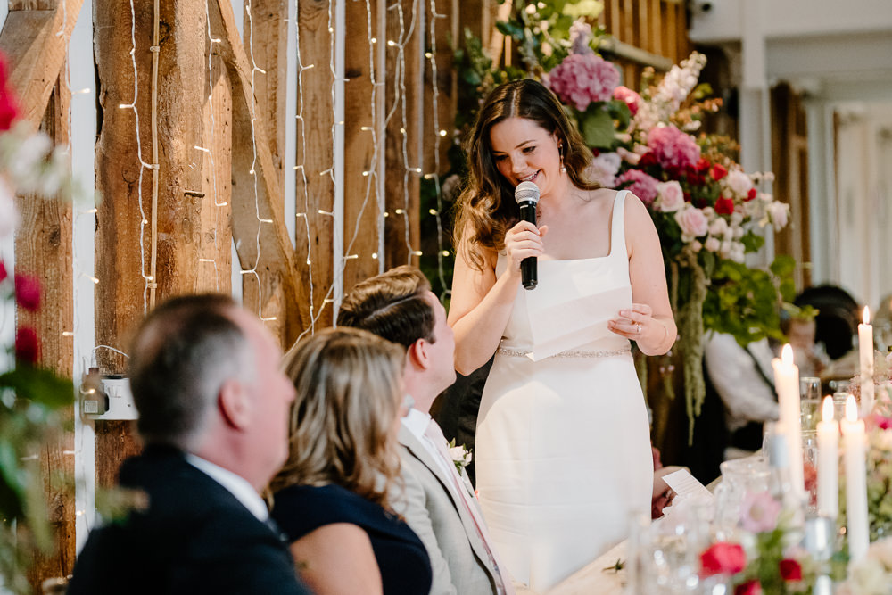 Contemporary Countryside Wedding Steph Kiely Photography
