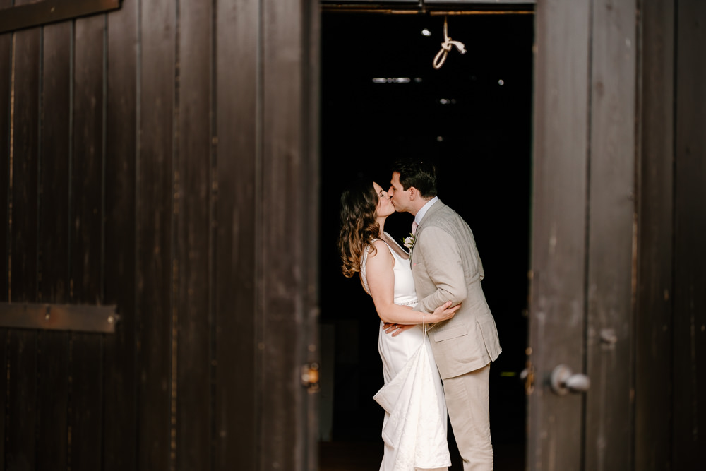 Contemporary Countryside Wedding Steph Kiely Photography