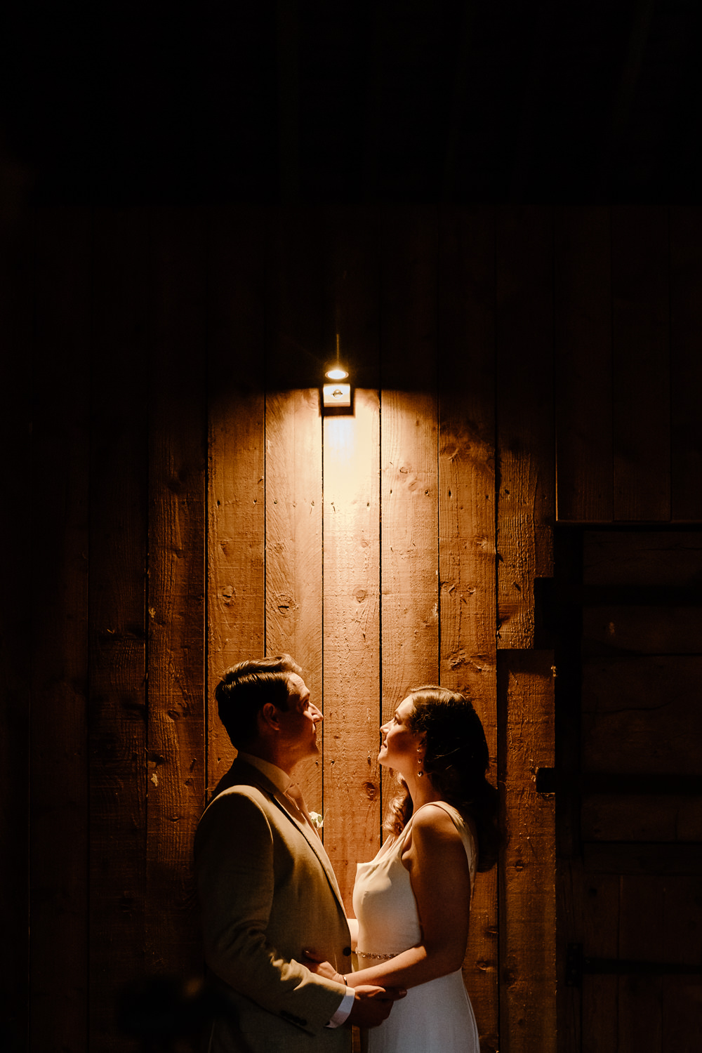 Contemporary Countryside Wedding Steph Kiely Photography