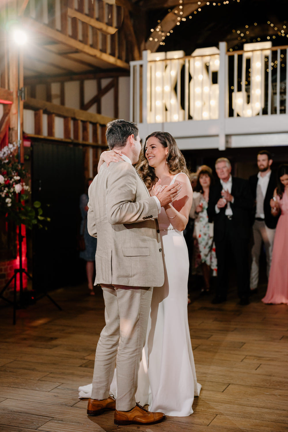 Contemporary Countryside Wedding Steph Kiely Photography