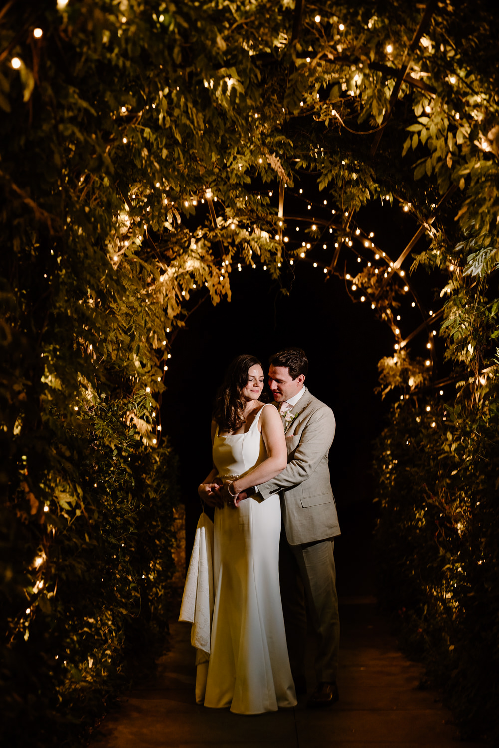 Contemporary Countryside Wedding Steph Kiely Photography