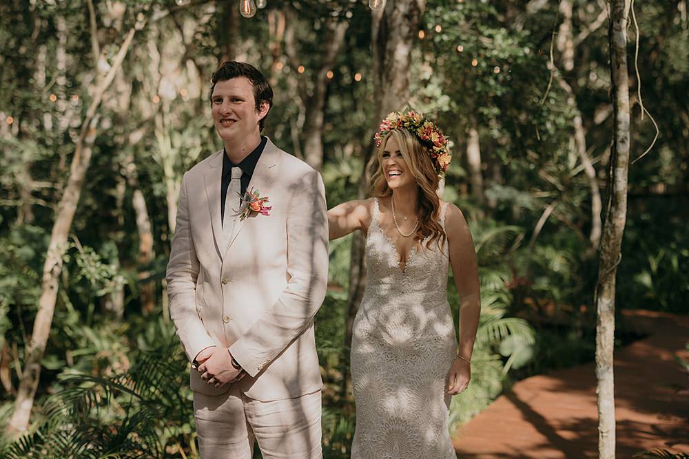 Espacio Chechen Wedding Pablo Laguia