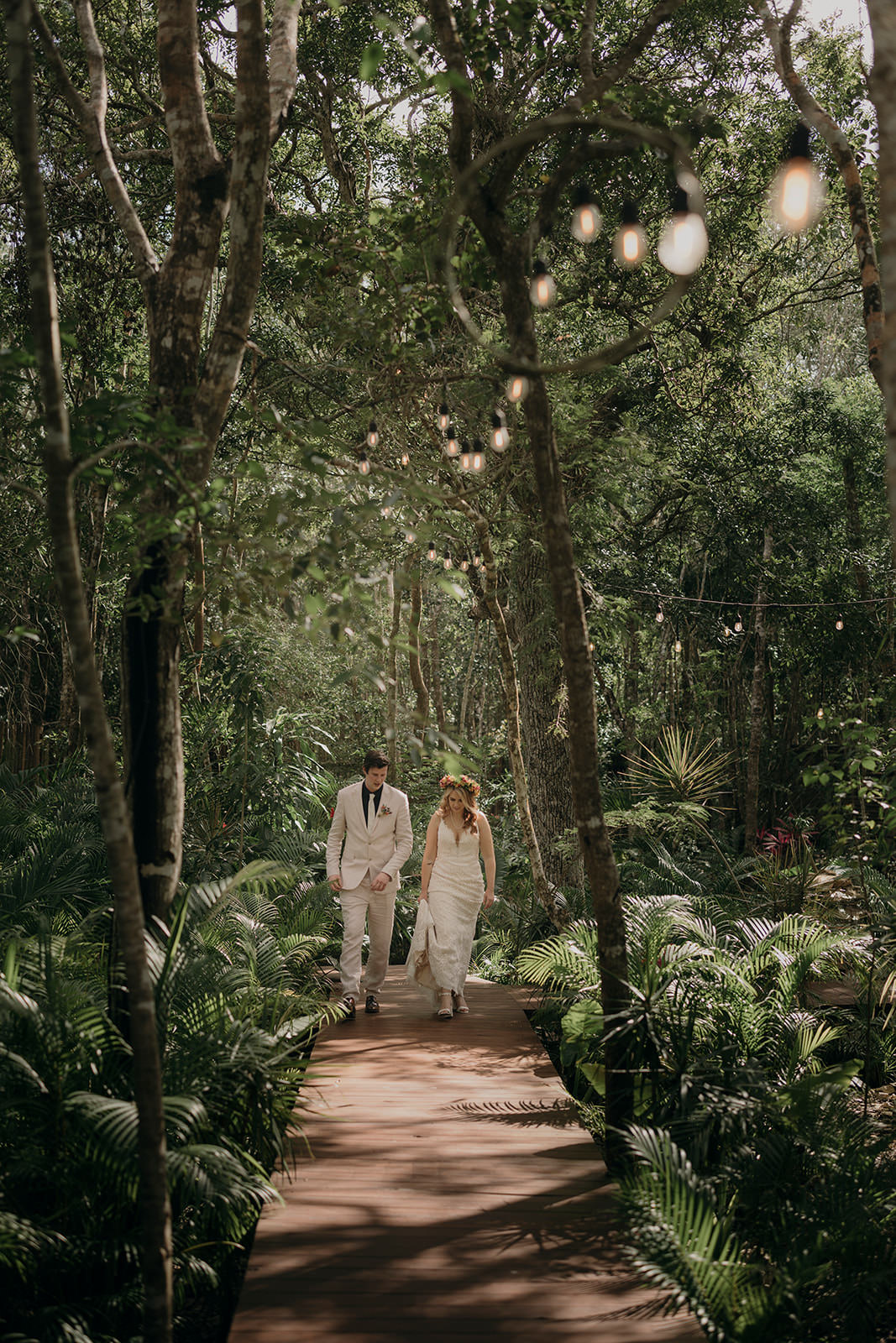 Espacio Chechen Wedding Pablo Laguia