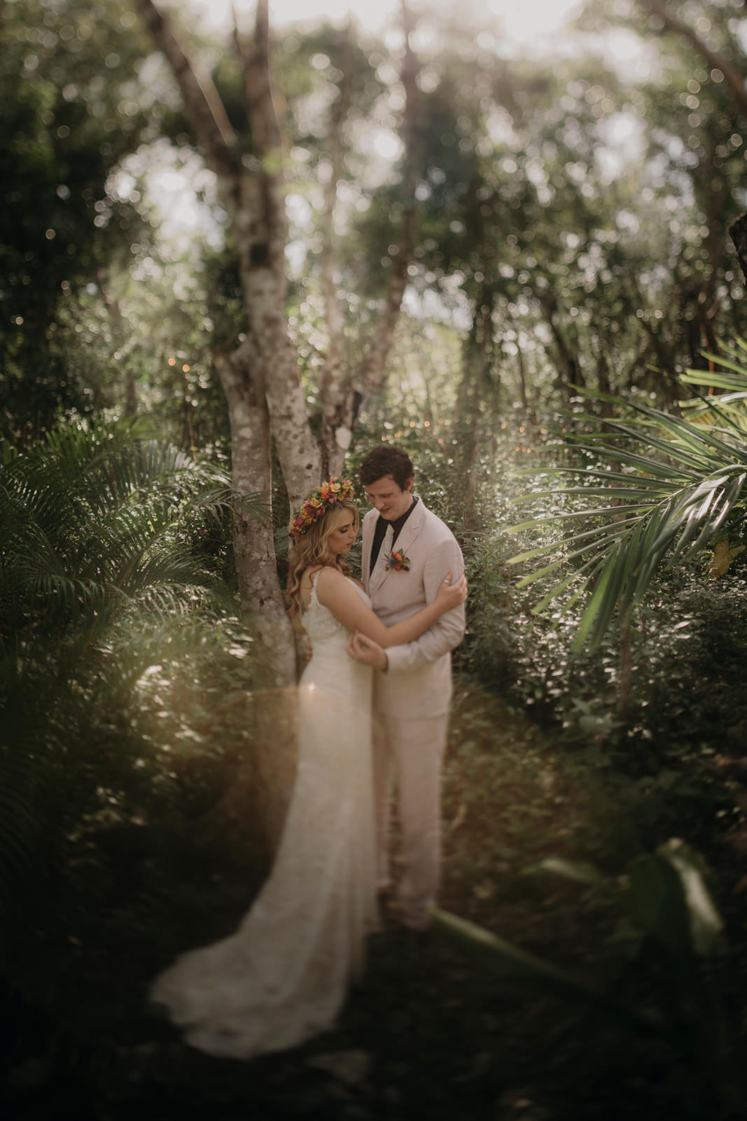 Espacio Chechen Wedding Pablo Laguia