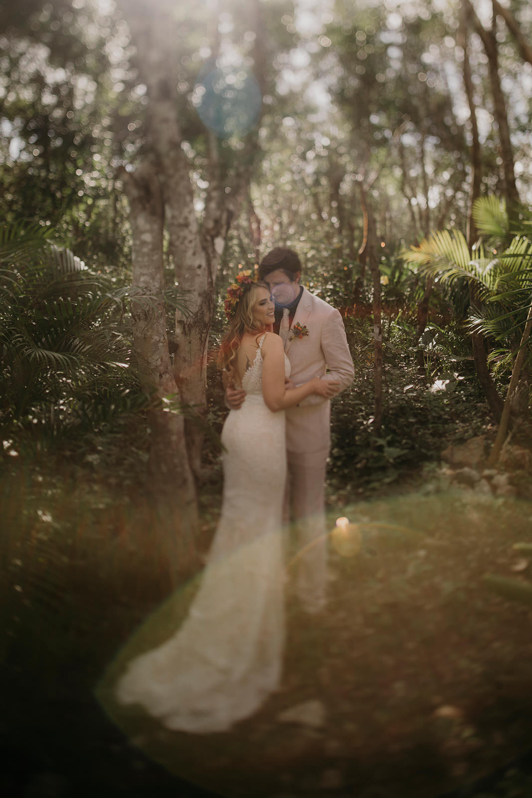 Espacio Chechen Wedding Pablo Laguia