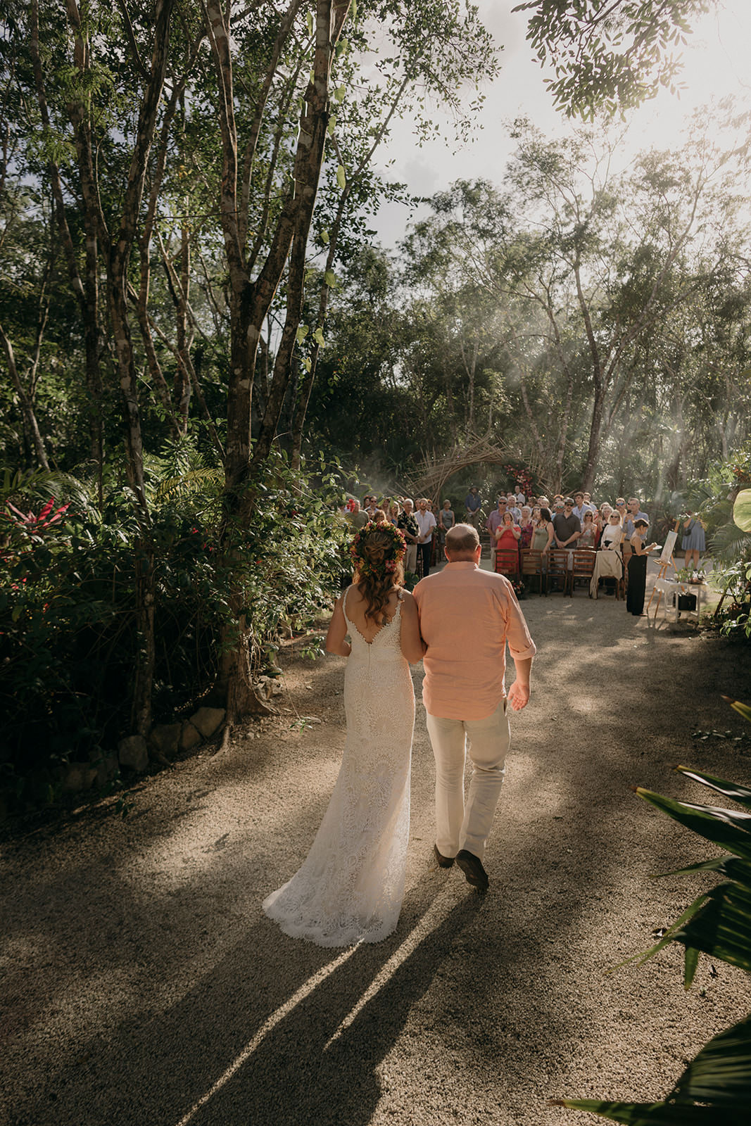 Espacio Chechen Wedding Pablo Laguia