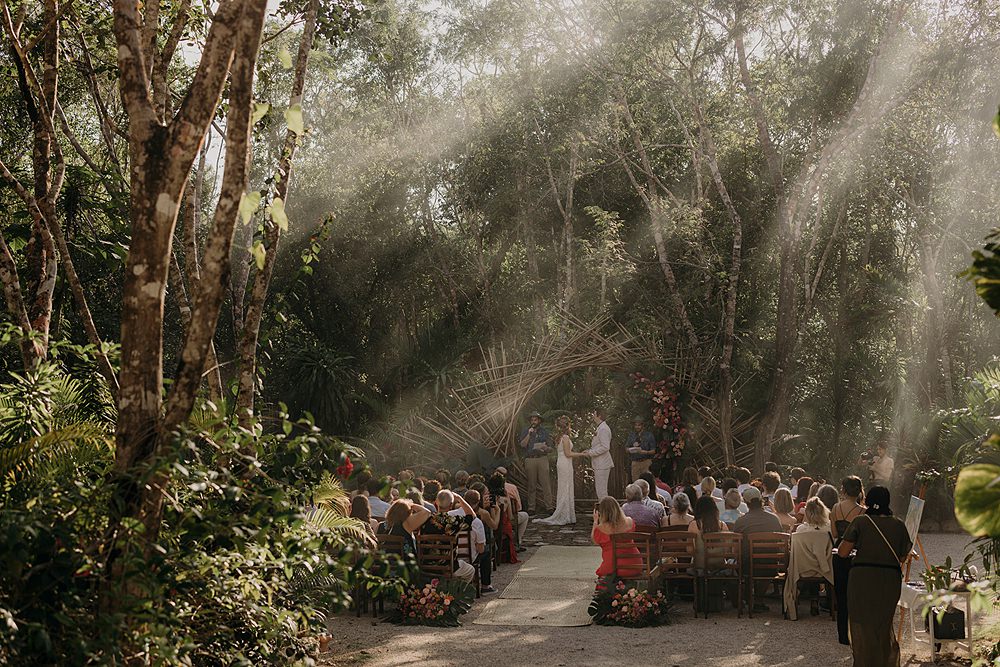 Espacio Chechen Wedding Pablo Laguia