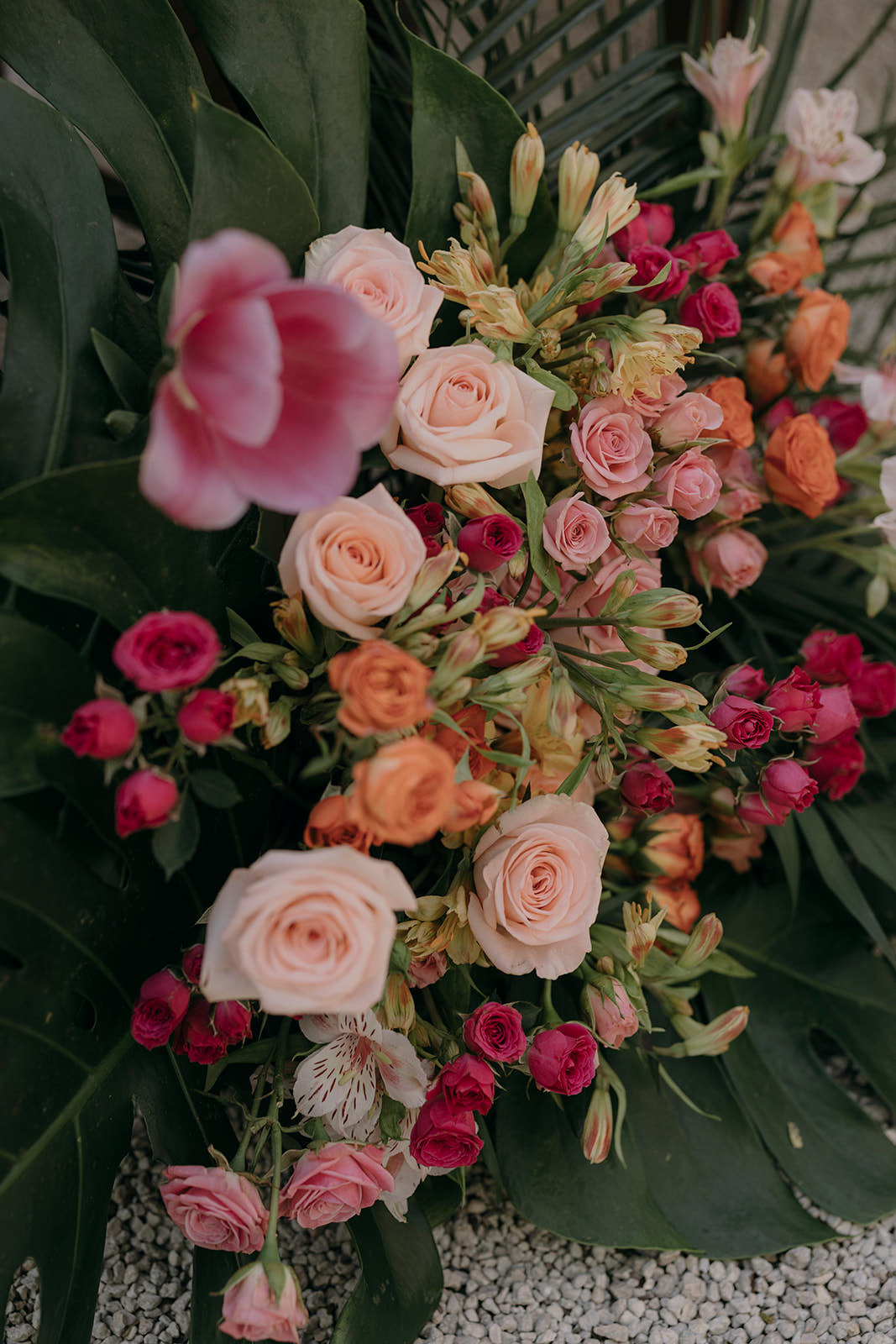 Espacio Chechen Wedding Pablo Laguia