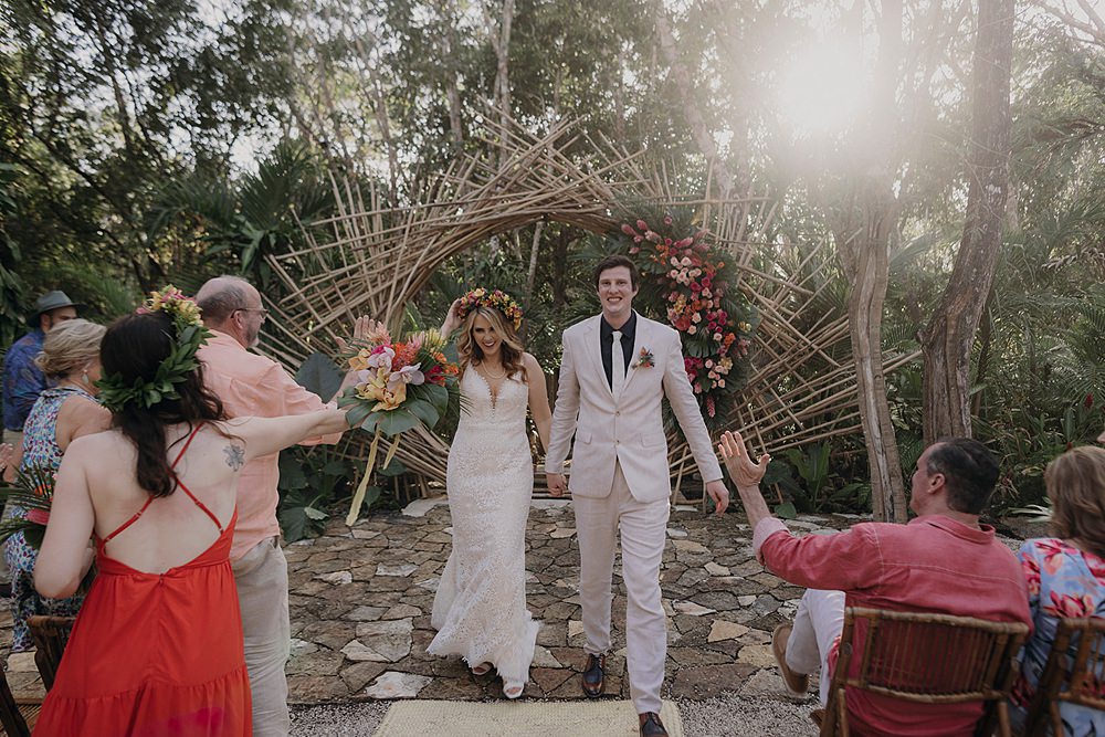 Espacio Chechen Wedding Pablo Laguia
