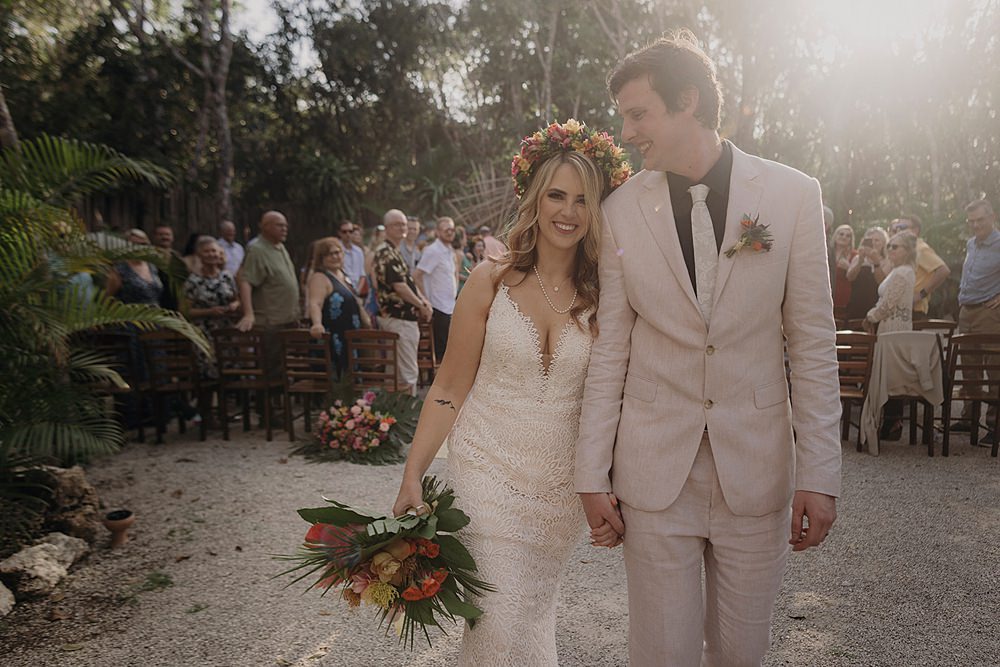 Espacio Chechen Wedding Pablo Laguia