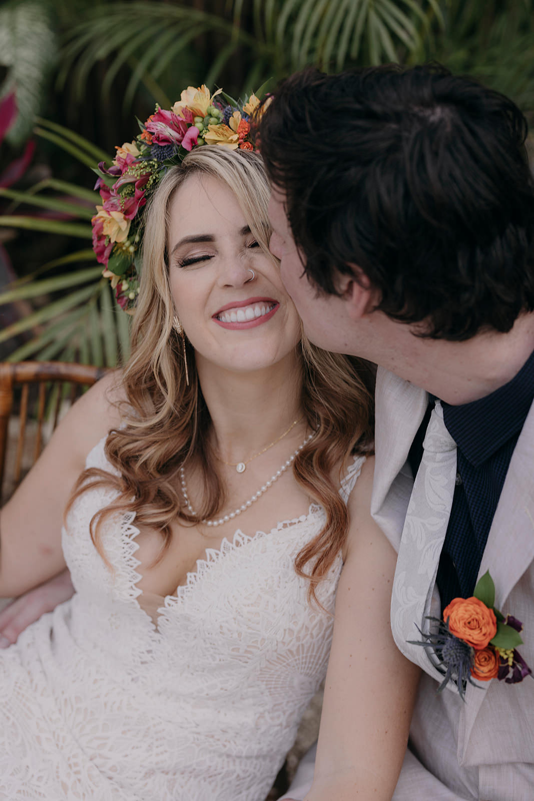 Espacio Chechen Wedding Pablo Laguia