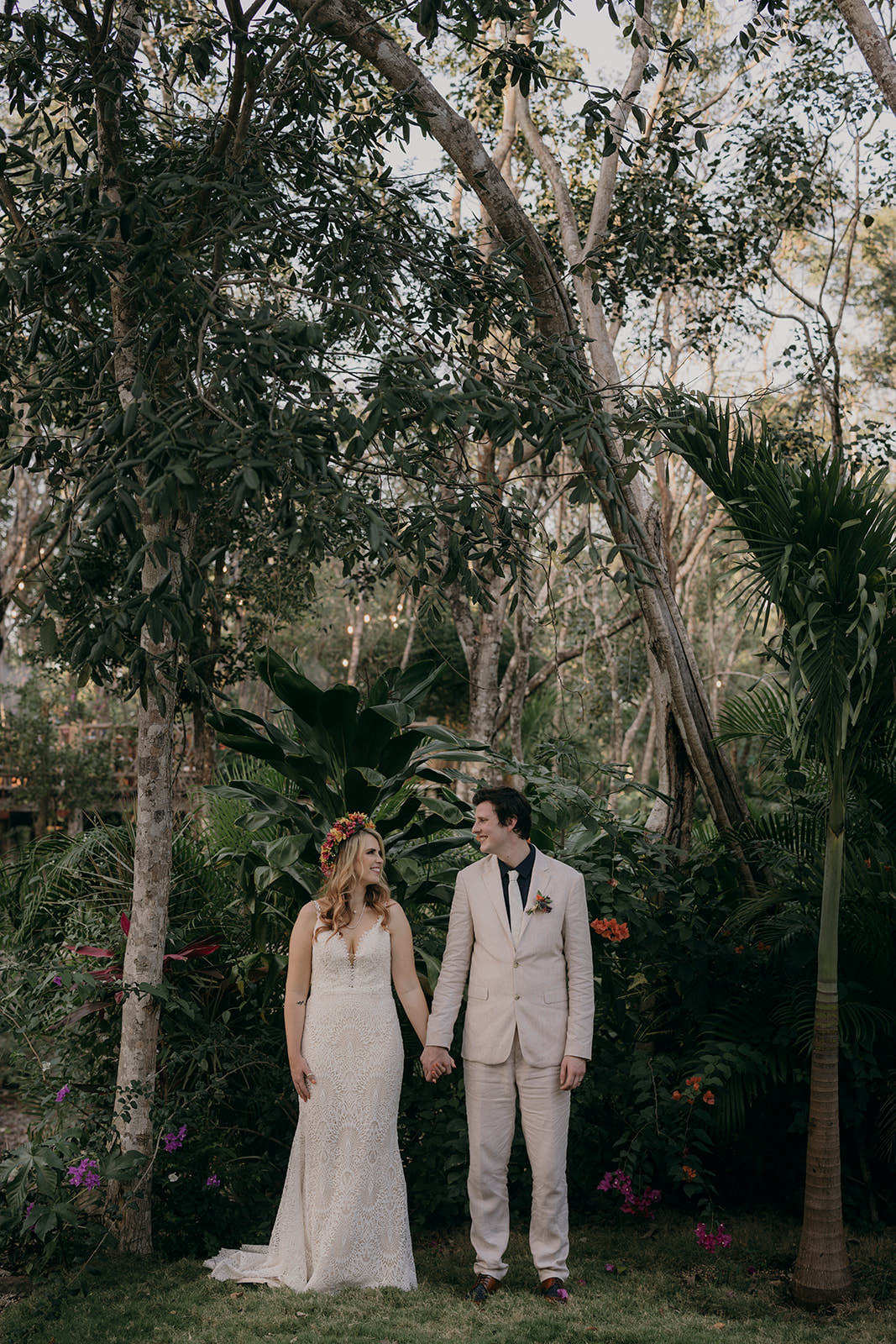 Espacio Chechen Wedding Pablo Laguia