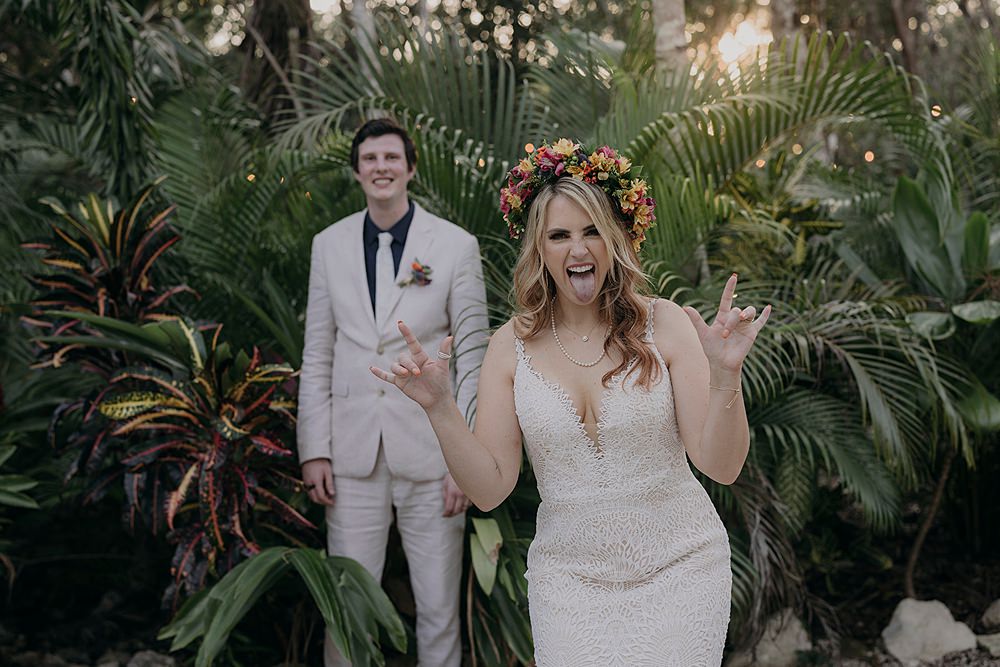 Espacio Chechen Wedding Pablo Laguia