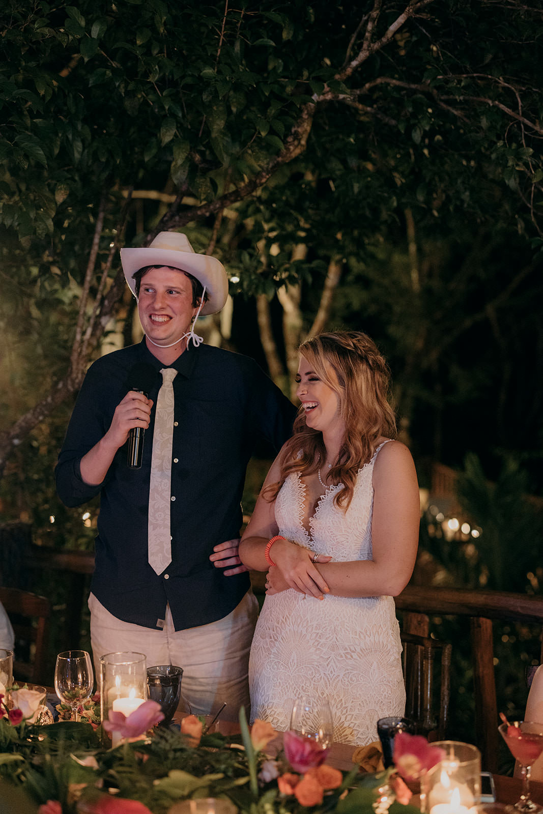 Espacio Chechen Wedding Pablo Laguia