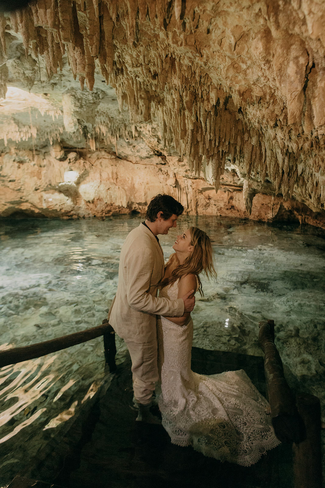 Espacio Chechen Wedding Pablo Laguia