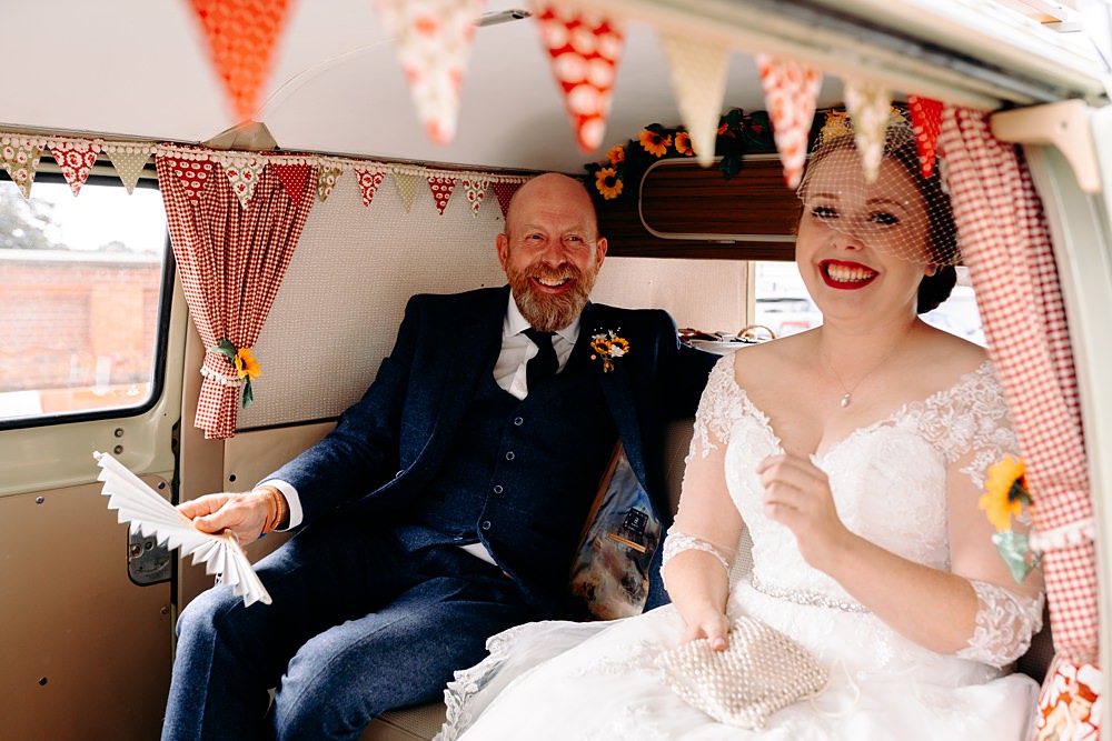 Great Central Railway Wedding EKR Pictures
