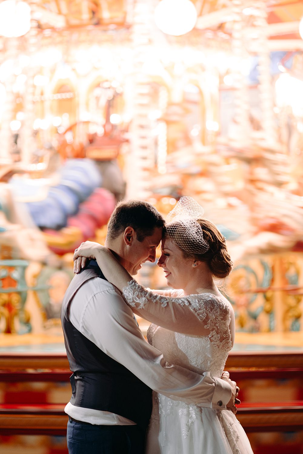 Great Central Railway Wedding EKR Pictures