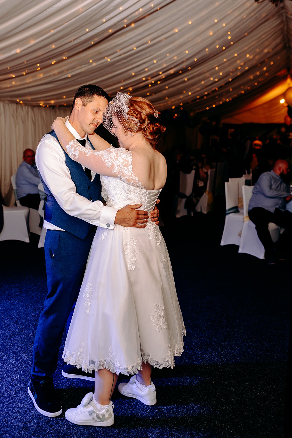 Great Central Railway Wedding EKR Pictures