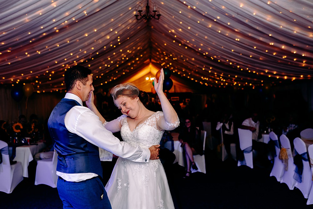 Great Central Railway Wedding EKR Pictures