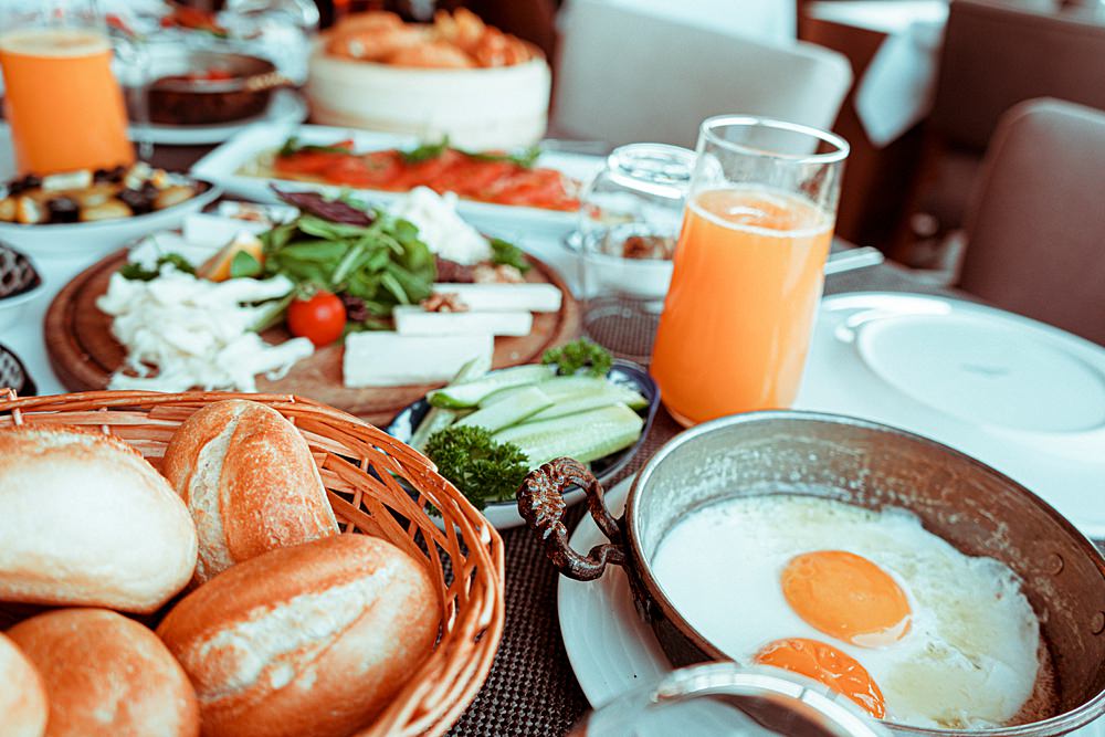 Hen-Do Activity Brunch
