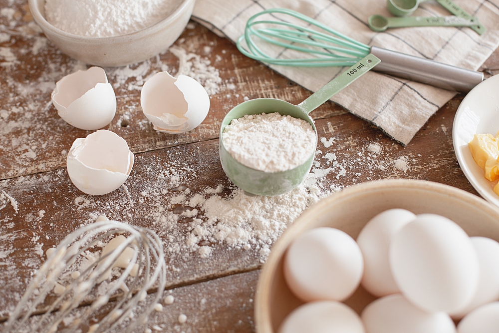 Hen-Do Party Activity Baking