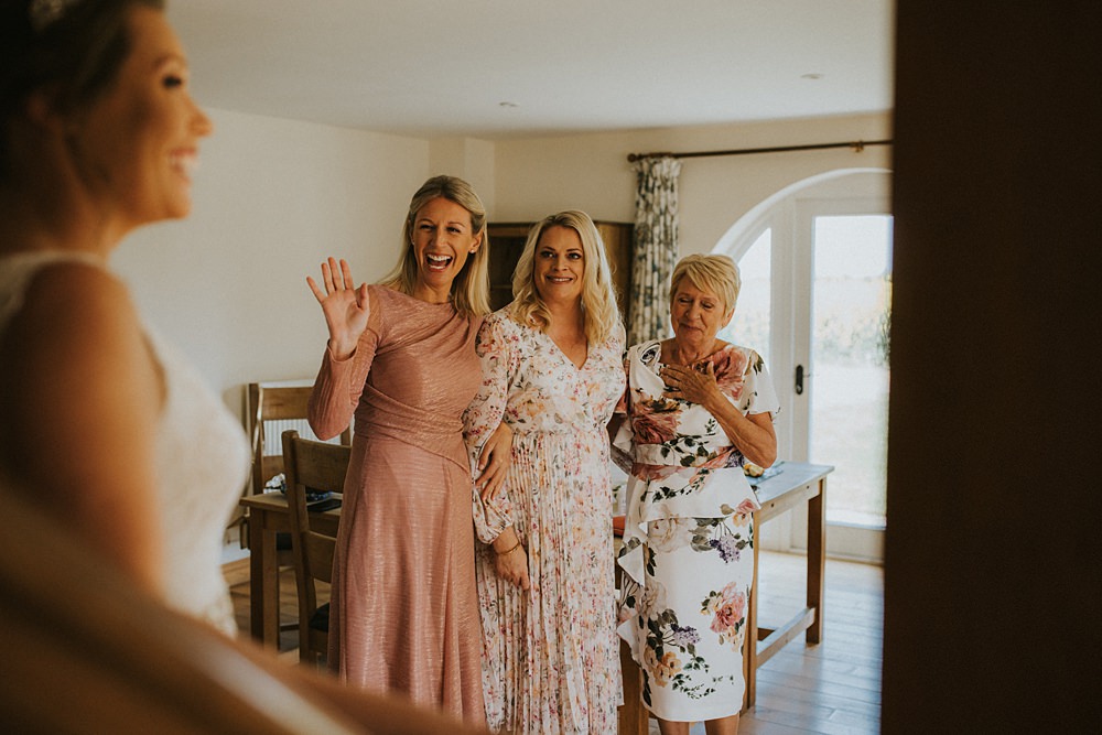 Kent Coast Wedding Peter Reynolds Photography