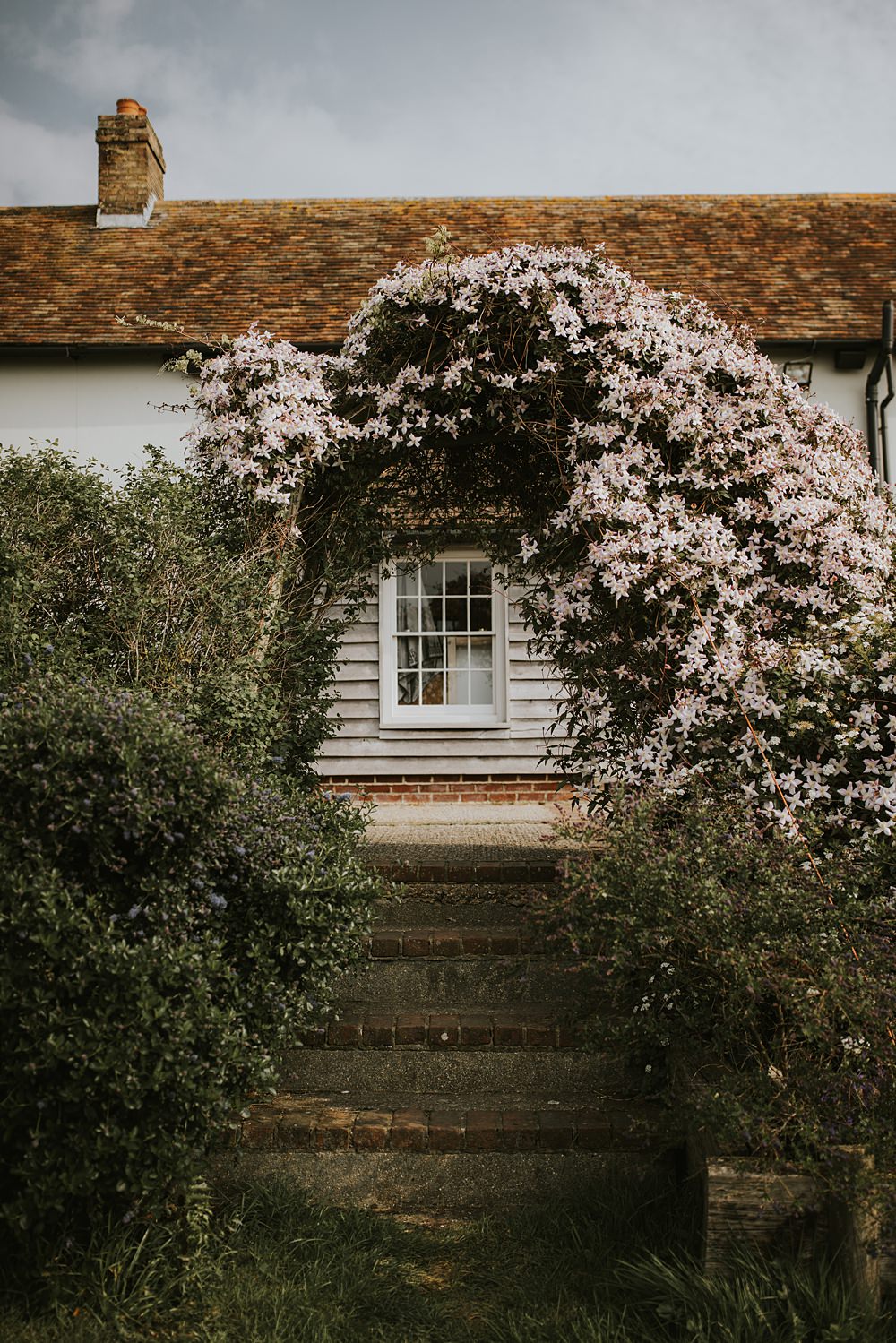 Kent Coast Wedding Peter Reynolds Photography
