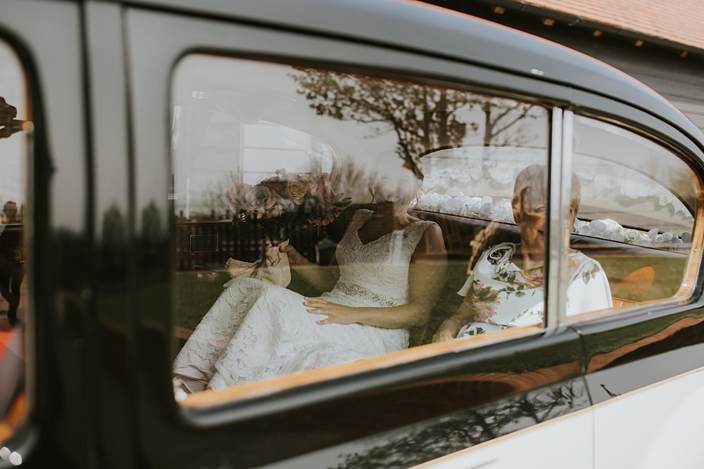 Kent Coast Wedding Peter Reynolds Photography