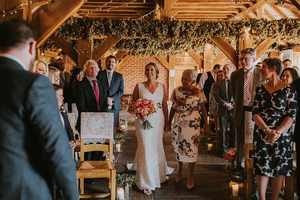 Kent Coast Wedding Peter Reynolds Photography