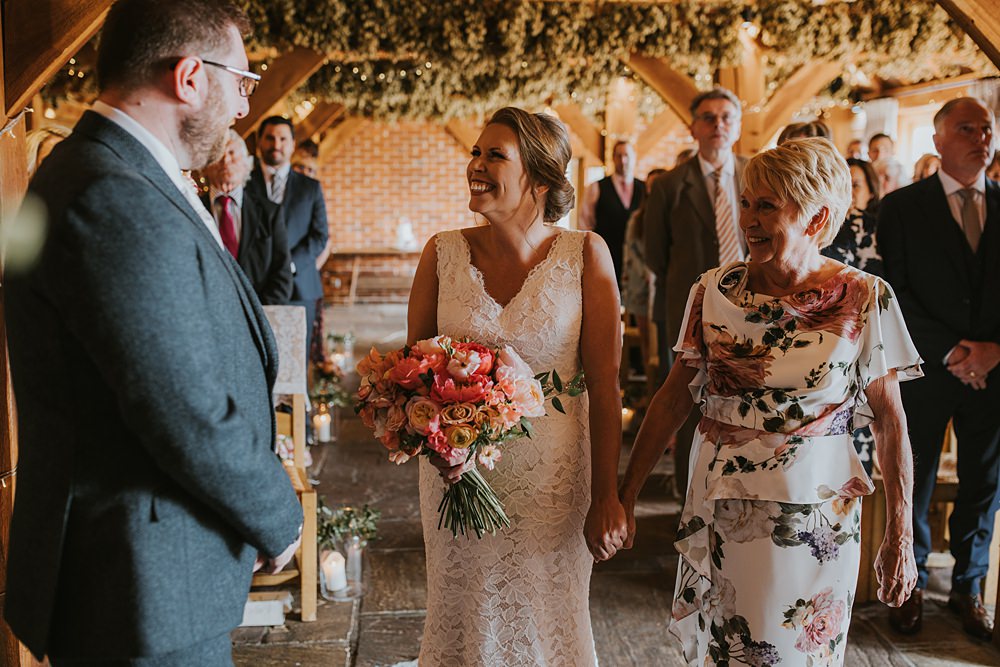Kent Coast Wedding Peter Reynolds Photography