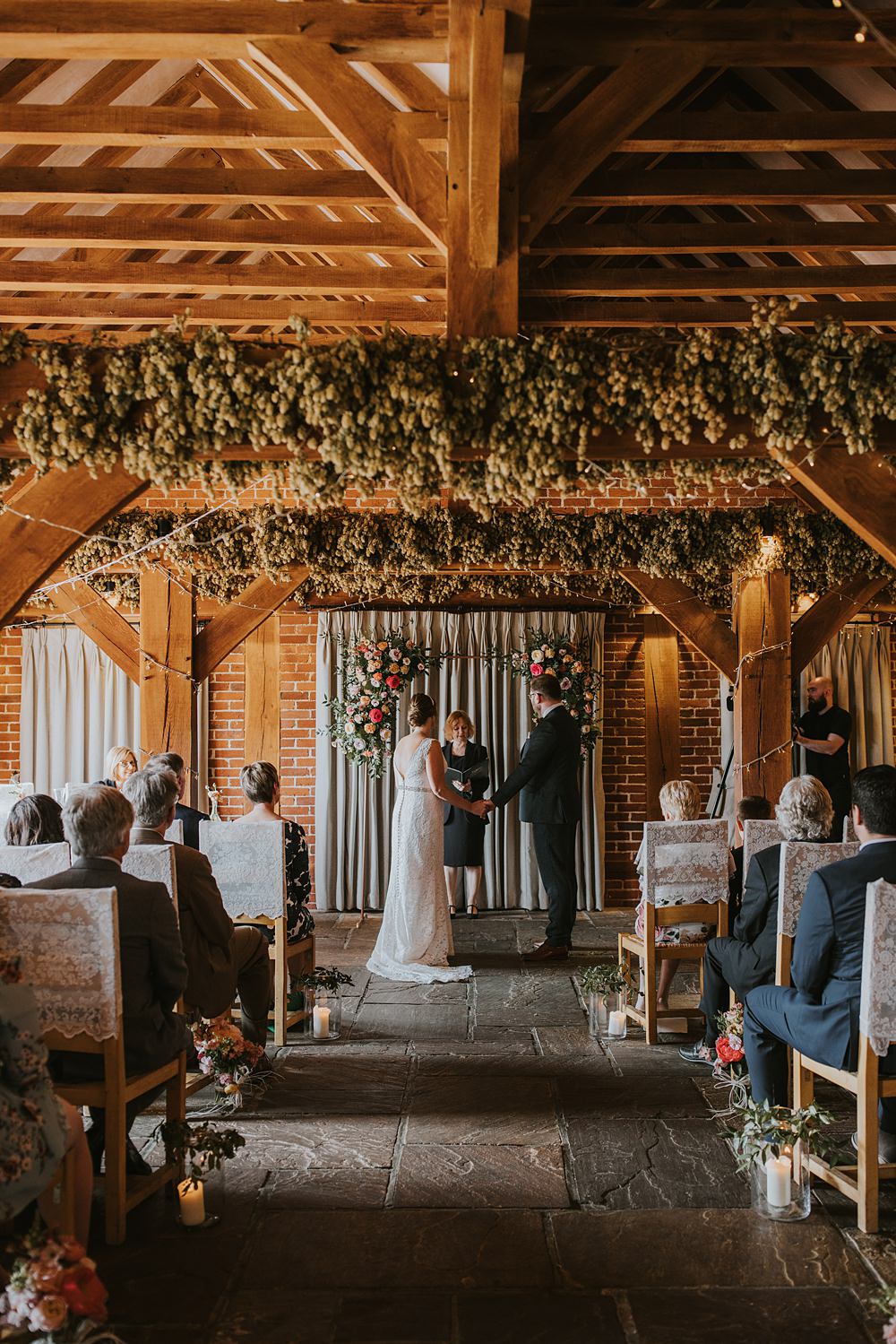 Kent Coast Wedding Peter Reynolds Photography