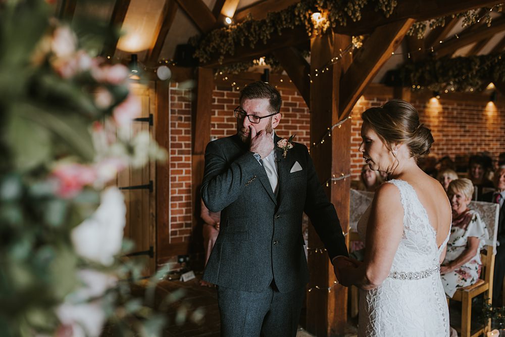 Kent Coast Wedding Peter Reynolds Photography