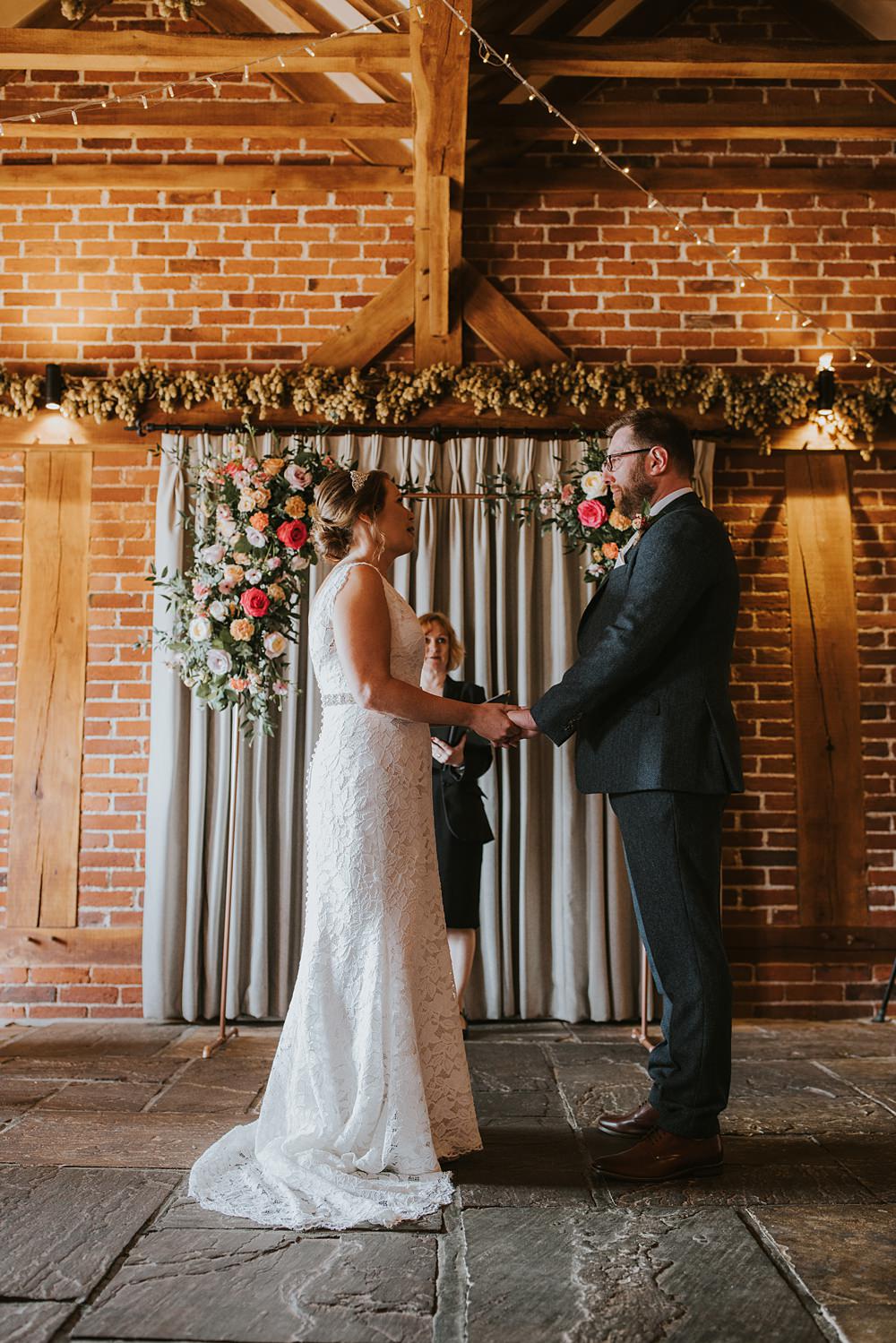 Kent Coast Wedding Peter Reynolds Photography