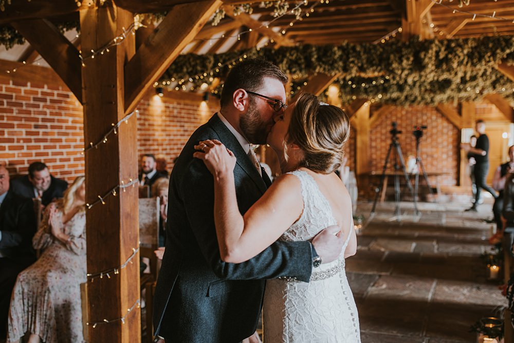 Kent Coast Wedding Peter Reynolds Photography