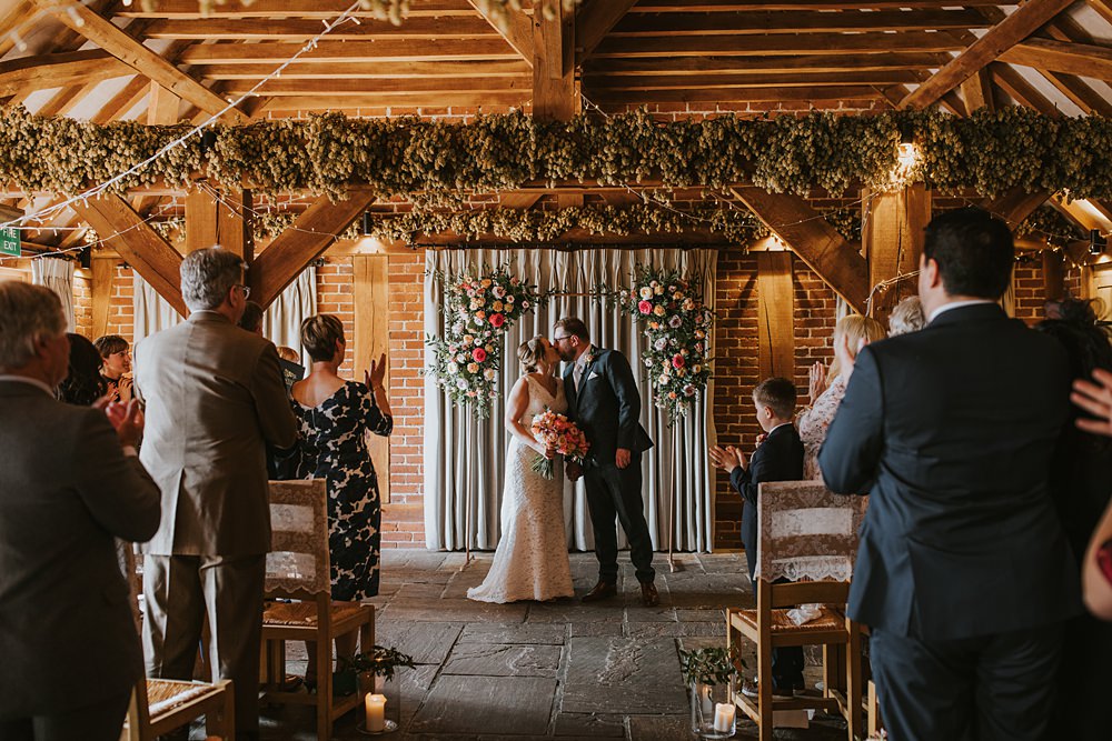 Kent Coast Wedding Peter Reynolds Photography