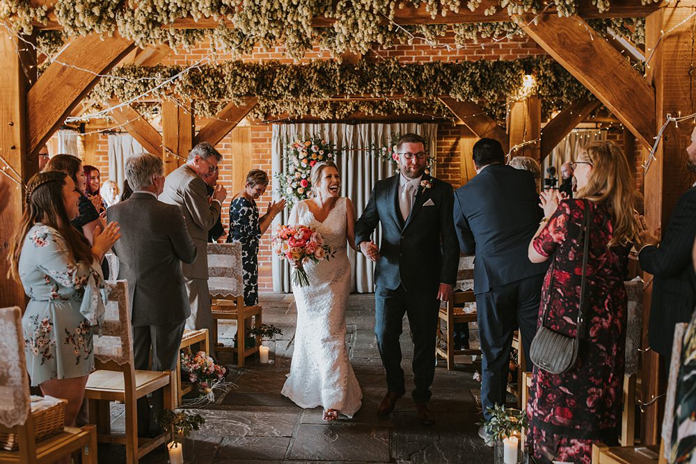Kent Coast Wedding Peter Reynolds Photography